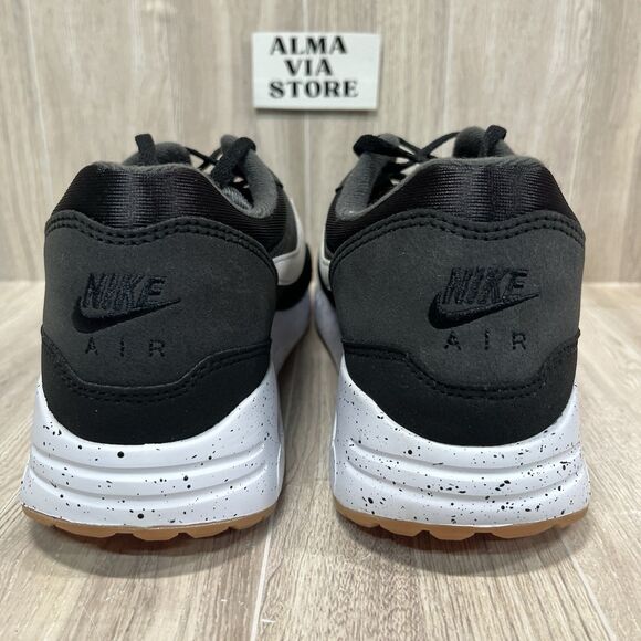 Nike Air Max 1 \'86 OG Golf Black Speckled Gum DV1403-003 Men\'s Shoes Size 9.5 main image 8